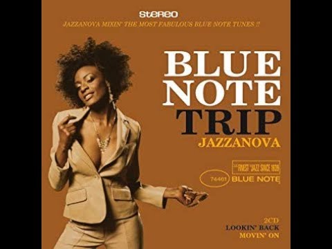 Blue Note Trip   Jazzanova