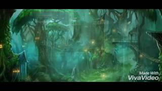 Glîr edhellen (elvish poem)