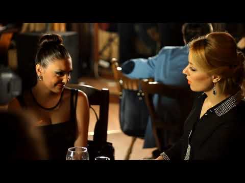 SPASE MATLIOSKI -  LUBICE