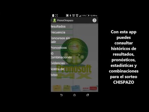 PronoChispazo
