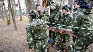 ВПЛ "Вымпел-Шторм"