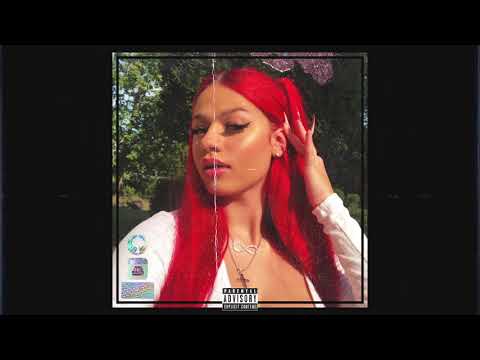 Badmomzjay x Jumpa - Tu nicht so Type Beat Instrumental - Flame (prod. Black Forest Beats)