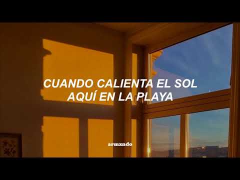 Luis Miguel — Cuando Calienta el Sol [Letra]