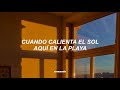 Luis Miguel — Cuando Calienta el Sol [Letra]