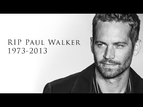 Paul Walker - "My Best Friend"-Tyrese Ft Ludacris & The Roots (R.I.P)