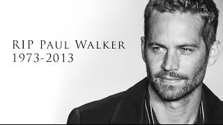 Paul Walker - &quot;My Best Friend&quot;-Tyrese Ft Ludacris &amp; The Roots (R.I.P)