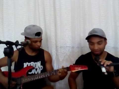 Ares,desares,azares cover Darlan