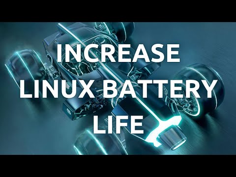 "How to Maximize Battery Life on Linux – Easy Tips and Tricks!"