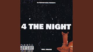 4 The Night Music Video