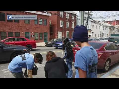 Paterson Service Project