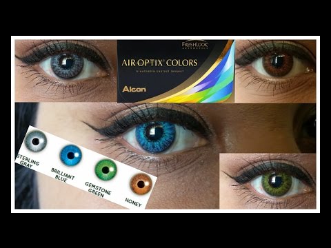 Látás-helyreállító vitaminok a szem számára