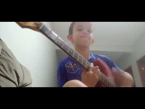 Essa só das antigas conhece. Garotos bon'd xote ft antony e Gabriel 