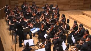 Download lagu Alla Turca (Turkish March) - Mozart | SP String Ensemble mp3