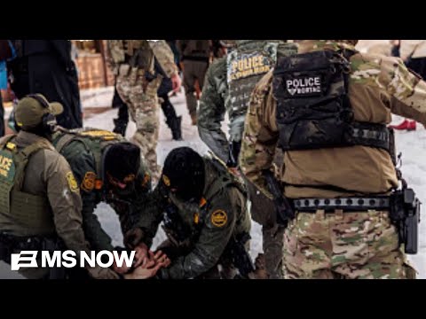 House passes spending bills amid ICE funding dispute