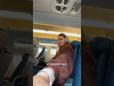 How to beat Travel Anxiety!