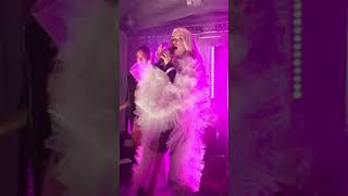 Alice Chater - Girls x Boys; Thousand Island, London