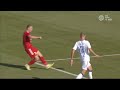 video: Jasmin Mesanovic gólja a Fehérvár ellen, 2022