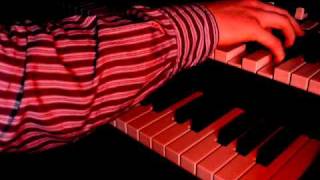 Hammond Is There Anyone Out There