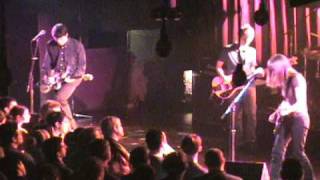 Blake Babies Live "Picture Perfect" 3/9/01