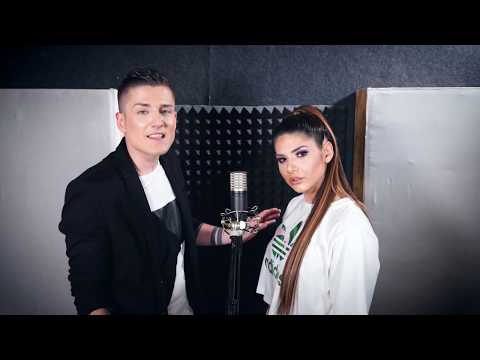 Magla Bend & Natasa Bekvalac - Neprijatelj (cover by Hana Masic & Karlo Horvat)