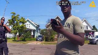 Teen Killer Tries Outsmarting The Police