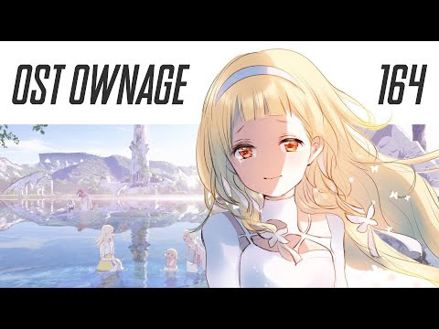 OST Ownage 164 - Maquia - Yakusoku No Hana
