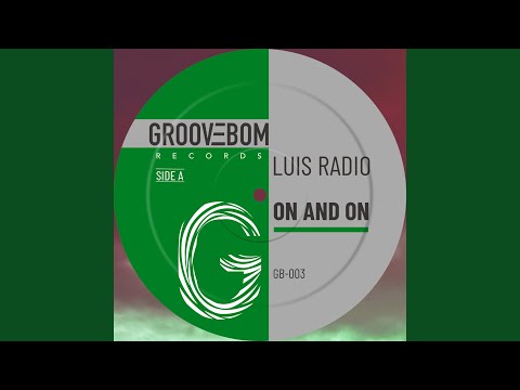 On And On (Original Mix)