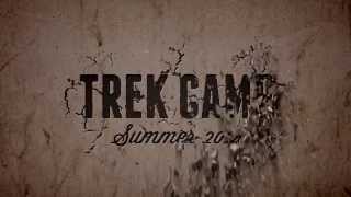 TREK Camp | 2014 Promo