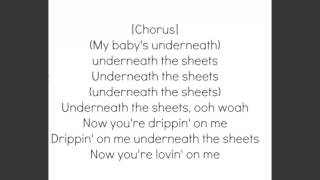 Pia Mia Underneath the Sheets Lyrics new2