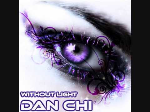 syn032 - DAN CHI - Without Light EP || PREVIEW!