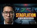 Wall Street's April Move: Why They Are Quietly Preparing For "Stagflation"