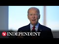 Biden Announces Death Of Al Qaeda Leader Ayman Al Zawahiri
