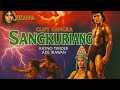 SANGKURIANG 1982 Legenda Cinta Amarah Dari Nusantara Full Movie Klasik RAPI FILMS