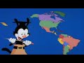 Yakko S World But Yakko Songs Micky Dolenz Morning Light In Spydogs Voice On Starting
