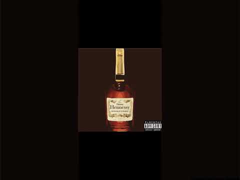 Denny-Hennessy -Prod by DJ Traekup. #TheItalianFamily