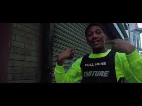 Phat Geez - Love Of The Paper ( Official Video)