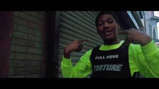 Phat Geez - Love Of The Paper ( Official Video)