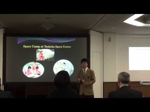 英語学科 杼原 和希さん （高田高等学校）