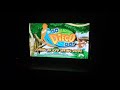 Opening Of The Backyardigans Polka Palace Party DVD From 2006