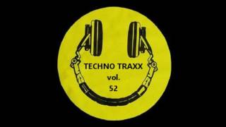 Techno Traxx Vol. 52 - 10 Justin K & Dj K-Mixx - Urban Warrior (DJ Prince's Norwegia Mix)