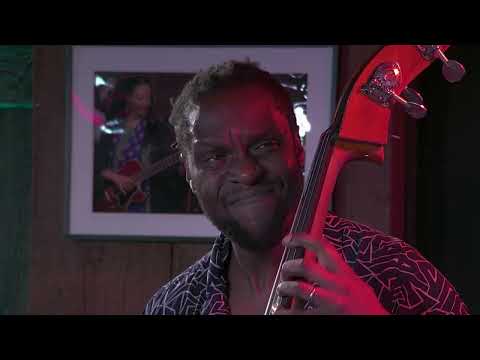 Jonathan Michel Quartet - Wade In The Water