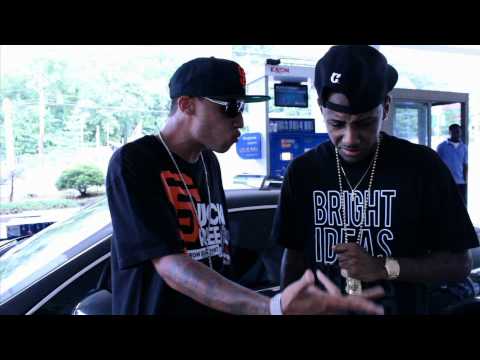 Freck Billionaire - "Who Wants To Be A Billionaire" [Official Video]