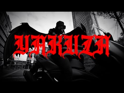 HENNO 73 - Yakuza feat. N.E.K.S (prod. by AYMVN & prodbysiren)