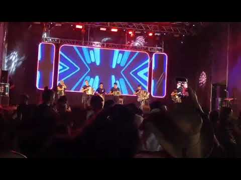 La Banda de Facu y Ariel (FESTIVAL PROVINCIAL DEL TEUCO) Rivadavia Banda Sur Salta 