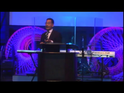 Pastor Fredy Zuleta - La Grandeza Del Matrimonio 220319