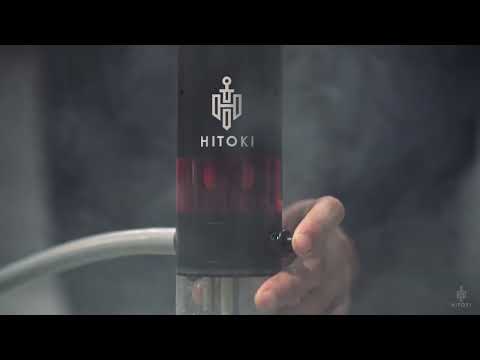 How to use Hitoki Trident