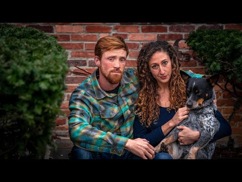 HABEN WIR EINEN FEHLER GEMACHT??? | UNSER ZUHAUSE VERLASSEN