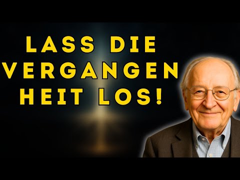 LETTING GO OF THE MISTAKES OF THE PAST: THE PATH TO A LIFE FULL OF JOY