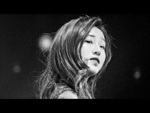 Wonder K Concert Kriesha Chu-Trouble