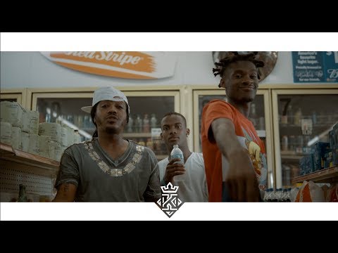 BHE Boogie - Talk That Shit (Official Music Video) 🎥@Kxnnng